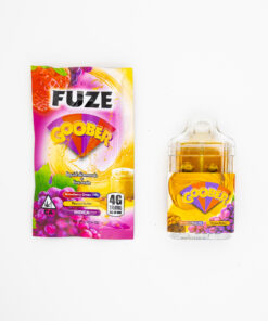 fuze vape Crazy Ace B15000 Vape 20ml $14.88