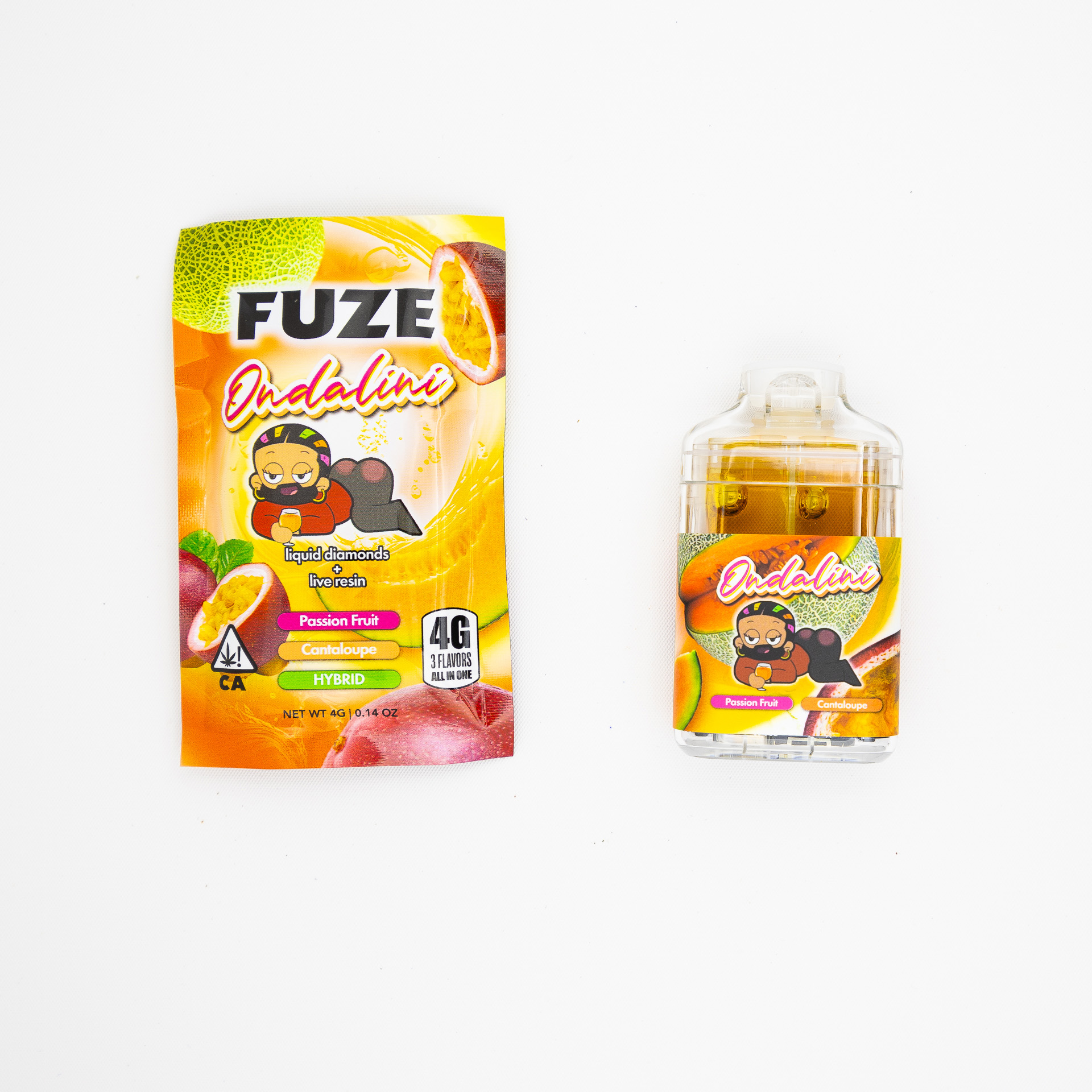 fuze vape Ace Ultra Premium