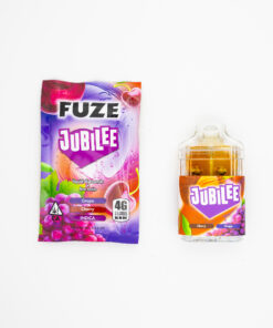 Fuze Disposable 4g