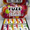 Fuze Disposable 4g